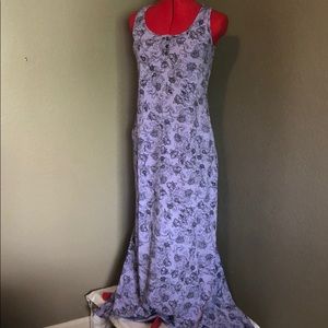 O’Neill Maxi dress